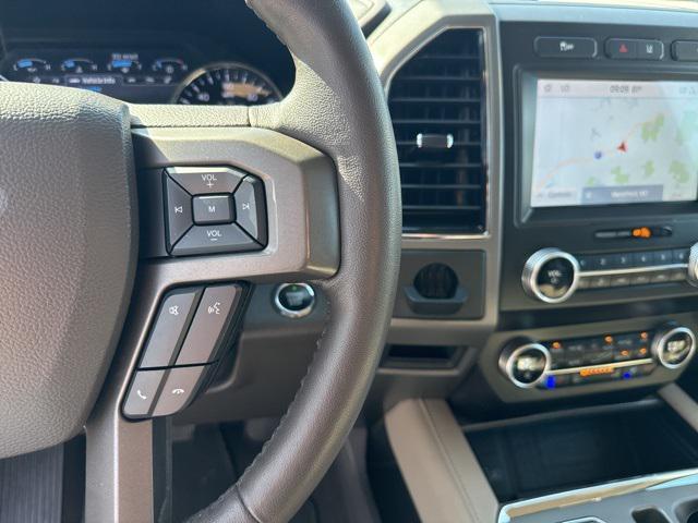 used 2020 Ford Expedition car, priced at $24,846
