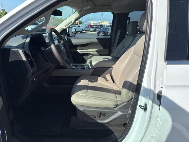 used 2020 Ford Expedition car, priced at $24,846