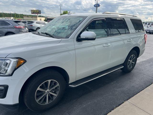 used 2020 Ford Expedition car, priced at $26,113