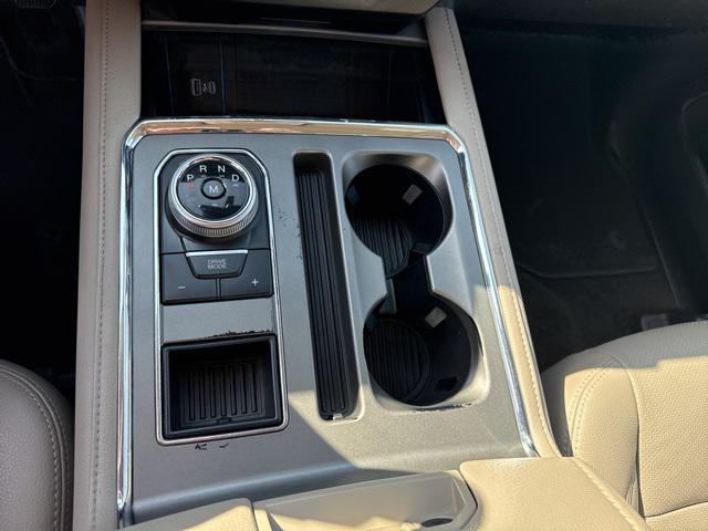 used 2020 Ford Expedition car, priced at $24,846