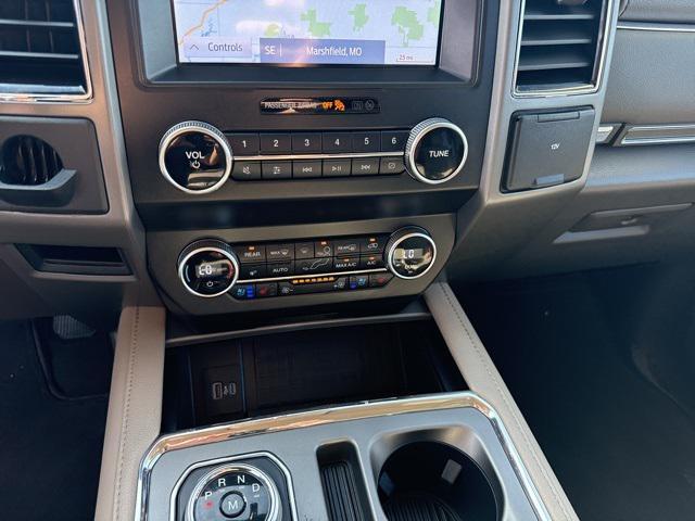 used 2020 Ford Expedition car, priced at $24,846