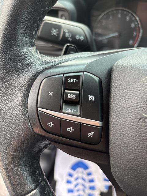 used 2020 Ford Explorer car, priced at $24,799