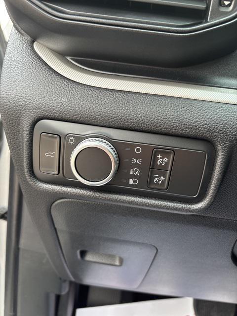 used 2020 Ford Explorer car, priced at $24,799