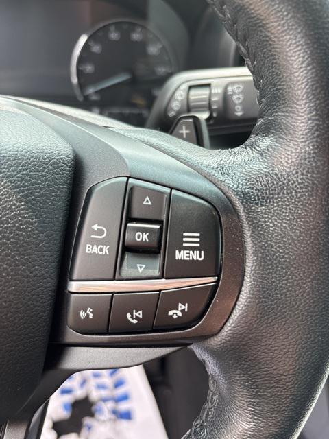 used 2020 Ford Explorer car, priced at $24,799