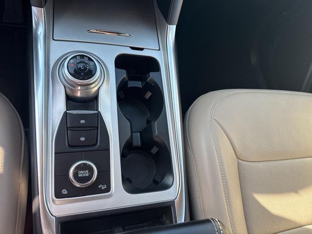 used 2023 Ford Explorer car, priced at $32,994