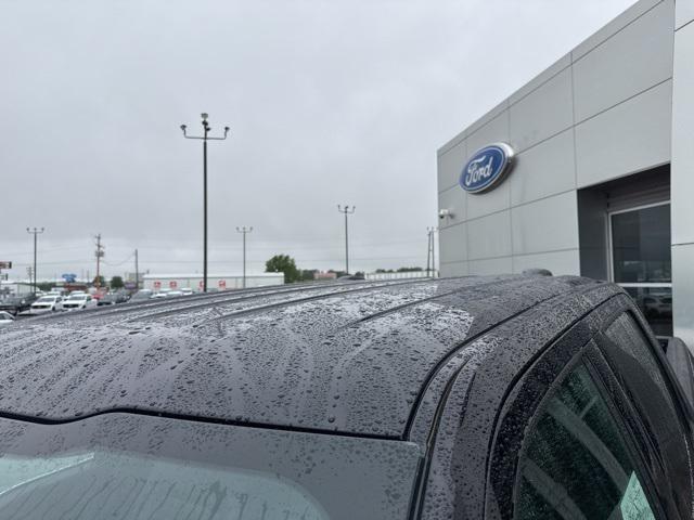 new 2025 Ford F-150 car, priced at $65,510