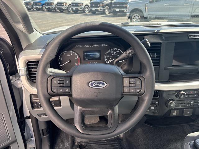 new 2025 Ford F-350 car, priced at $62,192