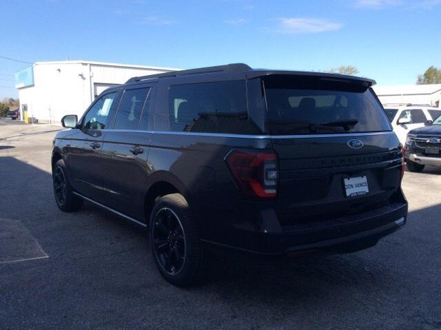 new 2024 Ford Expedition car, priced at $73,847