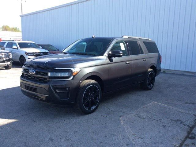 new 2024 Ford Expedition car, priced at $73,847