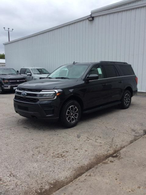 new 2024 Ford Expedition car, priced at $65,438