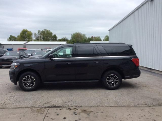 new 2024 Ford Expedition car, priced at $65,438