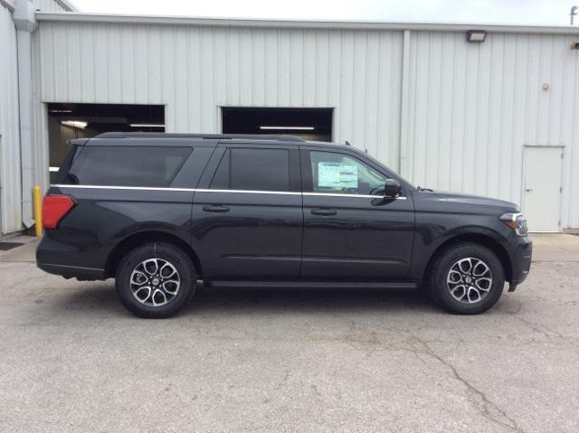 new 2024 Ford Expedition car, priced at $65,438