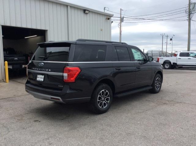 new 2024 Ford Expedition car, priced at $65,438