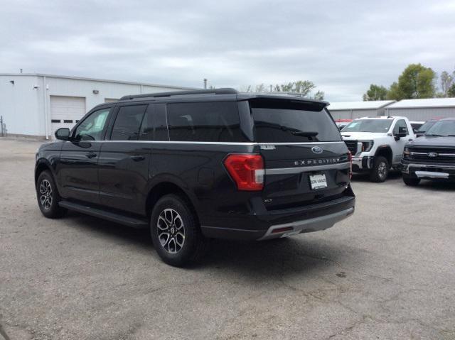 new 2024 Ford Expedition car, priced at $65,438