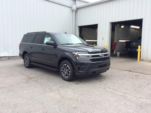 new 2024 Ford Expedition car, priced at $65,438