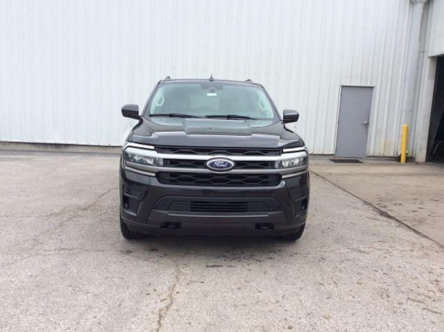 new 2024 Ford Expedition car, priced at $65,438