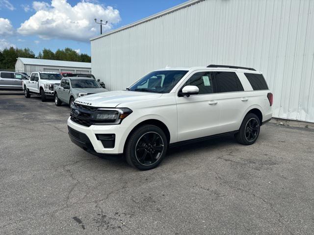 new 2024 Ford Expedition car, priced at $71,419