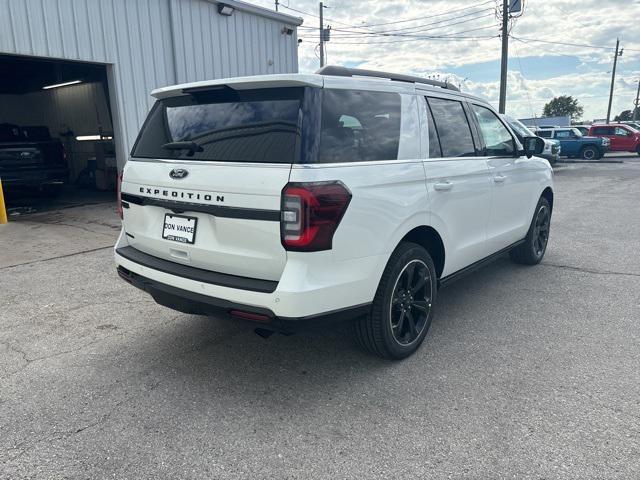 new 2024 Ford Expedition car, priced at $71,419