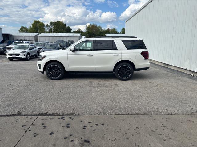 new 2024 Ford Expedition car, priced at $71,419