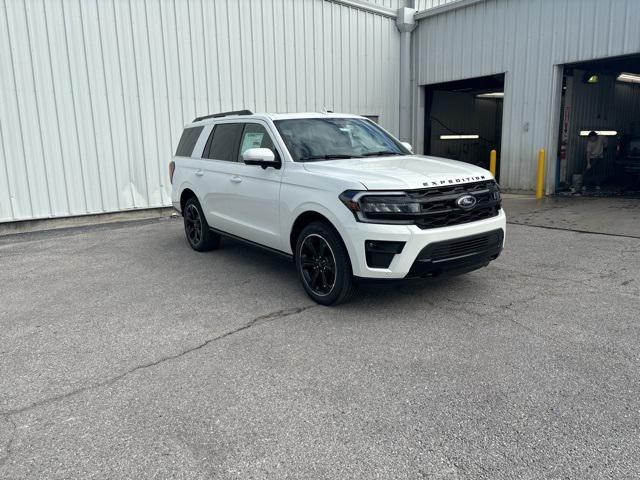 new 2024 Ford Expedition car, priced at $71,419