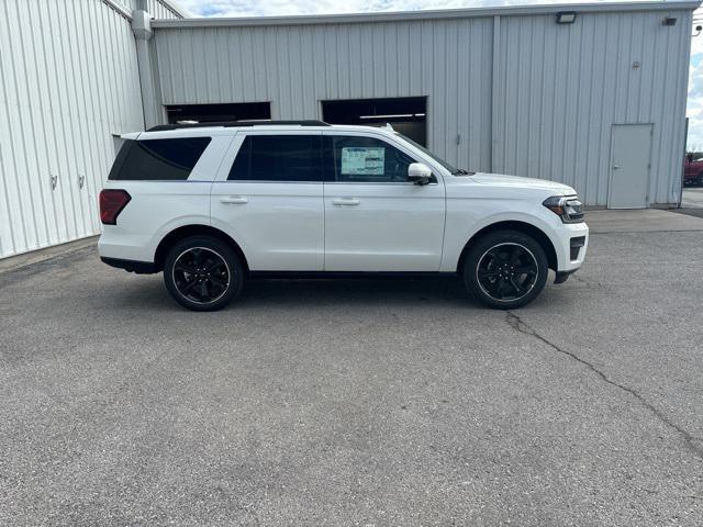 new 2024 Ford Expedition car, priced at $71,419