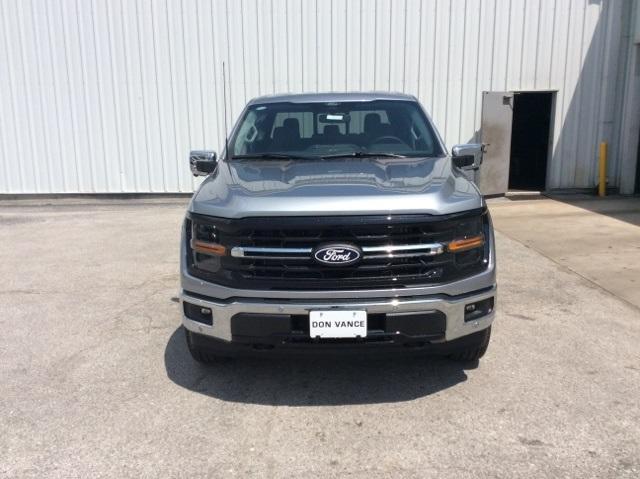 new 2024 Ford F-150 car, priced at $51,740