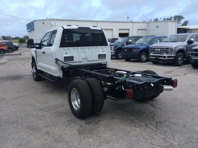 new 2024 Ford F-350 car, priced at $65,990