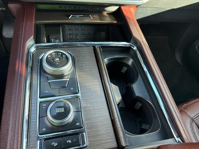 used 2022 Ford Expedition car, priced at $41,988