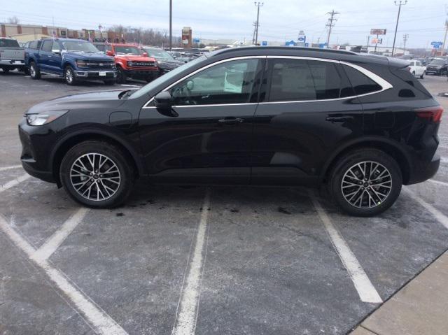 new 2025 Ford Escape car, priced at $36,990