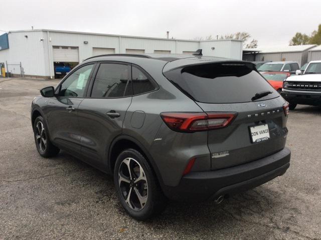 new 2025 Ford Escape car, priced at $33,845