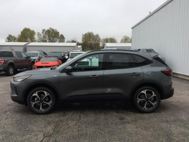 new 2025 Ford Escape car, priced at $33,845