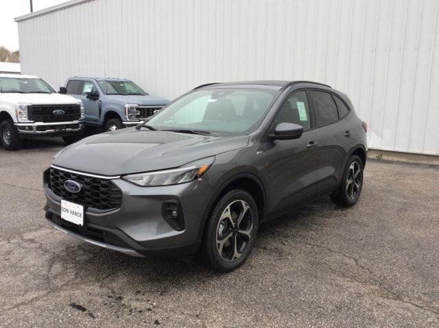 new 2025 Ford Escape car, priced at $33,845