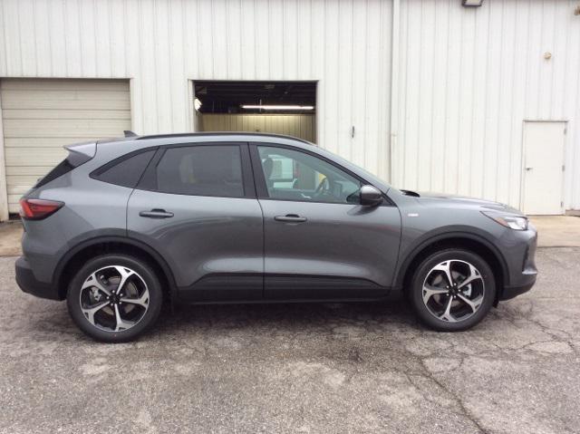 new 2025 Ford Escape car, priced at $33,845