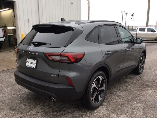 new 2025 Ford Escape car, priced at $33,845