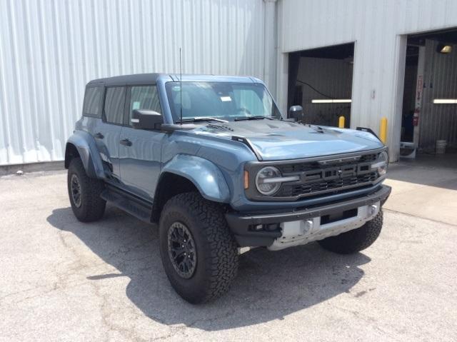 new 2024 Ford Bronco car, priced at $79,990