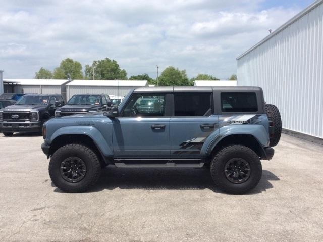 new 2024 Ford Bronco car, priced at $79,990