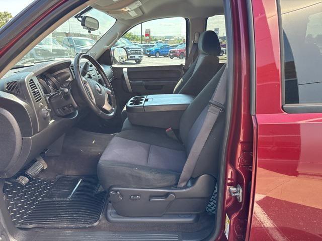 used 2013 GMC Sierra 1500 car, priced at $15,988