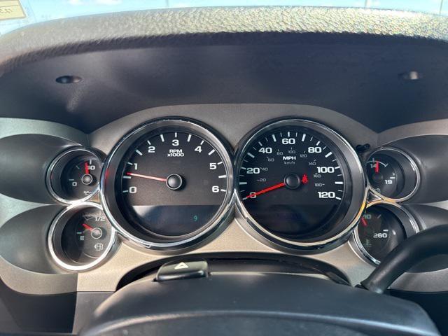used 2013 GMC Sierra 1500 car, priced at $15,988