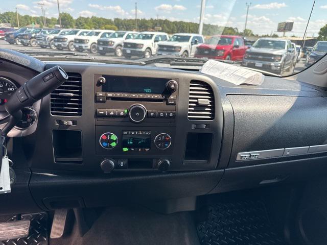 used 2013 GMC Sierra 1500 car, priced at $15,988