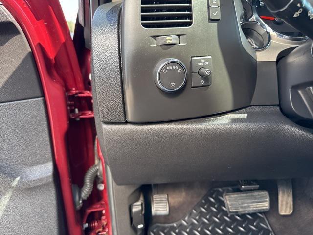 used 2013 GMC Sierra 1500 car, priced at $15,988