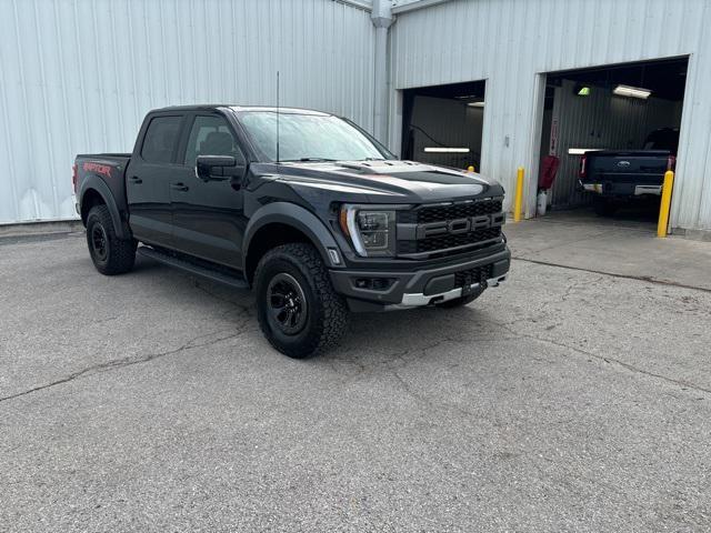 used 2021 Ford F-150 car, priced at $68,490