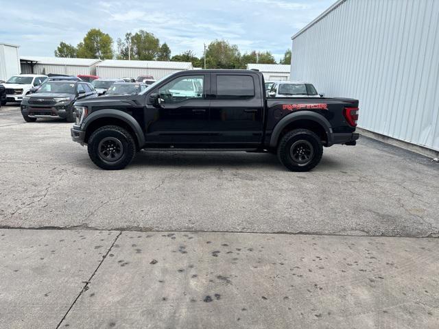 used 2021 Ford F-150 car, priced at $68,490