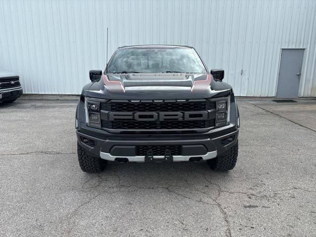 used 2021 Ford F-150 car, priced at $68,490