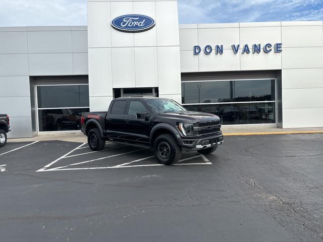 used 2021 Ford F-150 car, priced at $68,490