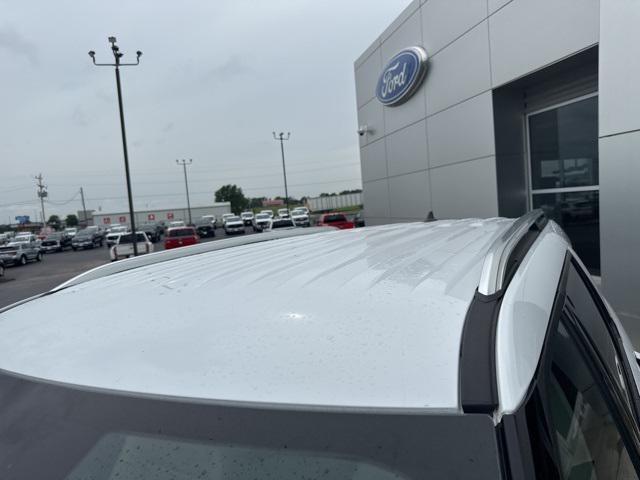 used 2023 Ford Explorer car, priced at $28,949