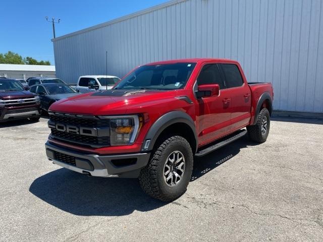 used 2021 Ford F-150 car, priced at $64,990