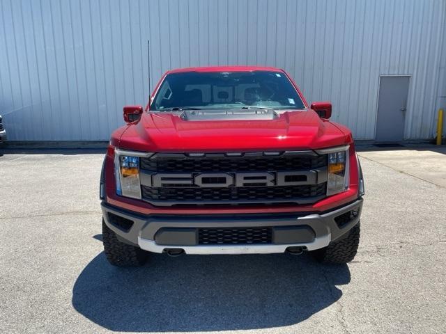 used 2021 Ford F-150 car, priced at $64,990