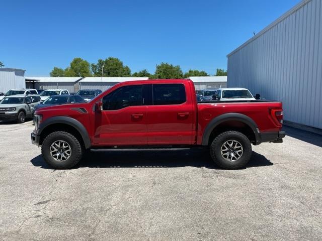 used 2021 Ford F-150 car, priced at $64,990