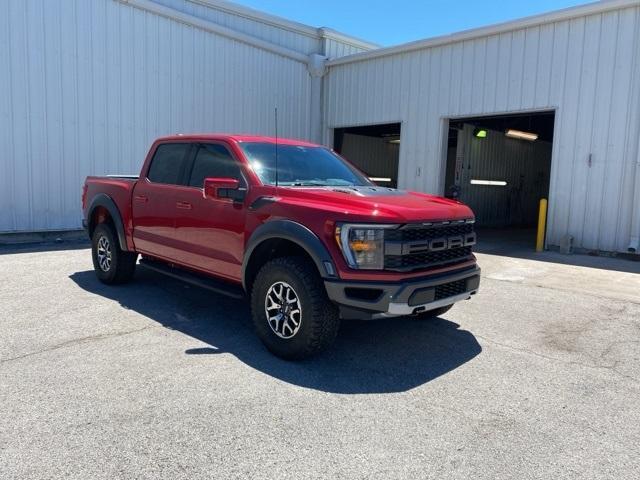 used 2021 Ford F-150 car, priced at $64,990