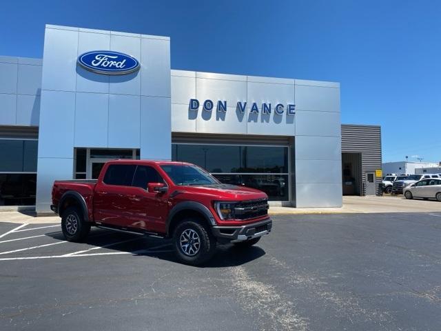 used 2021 Ford F-150 car, priced at $64,990